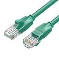 Vention LAN UTP Cat.6 Patch Cable 2M Green IBEGH
