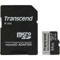Transcend 64GB microSD with adapter UHS-I U3 A2 Ultra TS64GUSD340S
