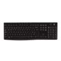 LOGITECH Wireless Keyboard K270 EER US International 920-003738
