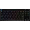 Logitech PRO Gaming Keyboard LOL-KDA2.0 US INTL 920-010077