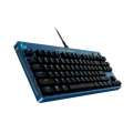 Logitech G PRO Mechanical Keyboard LOL-WAVE2 US INTL - 920-010537