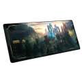 Logitech G840 XL Gaming Mouse Pad LOL-WAVE2 - 943-000544