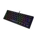Fury Gaming Keyboard Tiger US Layout Backlight NFU-1851