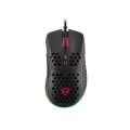Genesis Gaming Mouse Krypton 555 8000DPI RGB Black NMG-1839