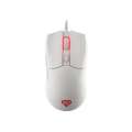 Genesis Gaming Mouse Krypton 8000DPI RGB Ultralight White NMG-1842
