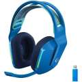 LOGITECH G733 LIGHTSPEED Wireless RGB Gaming Headset BLUE 2.4GHZ EMEA 981-000943