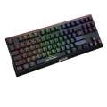 Marvo Gaming Mechanical keyboard KG953 Blue switches