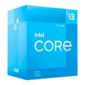 Intel CPU Core i3-12100F 3.3GHz 12MB LGA1700 box