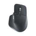 Logitech MX Master 3 Advanced Wireless Mouse BLACK 910-005710