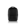 Dell Pro Slim Backpack 15 PO1520PS Fits most laptops up to 15in 460-BCMJ