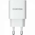 Canyon PD 20W QC3.0 18W WALL Charger CNE-CHA20W04