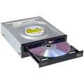 LG GH24NSSD5 Super-multi DVD-RW 24x SATA Black Retail GH24NSSD5