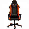 Gaming chair PU leather CND-SGCH4