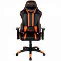 Gaming chair PU leather CND-SGCH3