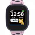Kids smartwatch 1.44 inch colorful screen GPS function Nano SIM CNE-KW34PP