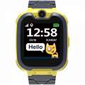Kids smartwatch 1.54 inch colorful screen Camera 0.3MP Mirco SIM CNE-KW31YB