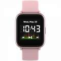 Smart watch 1.4inches IPS full touch screen with music player plastic CNS-SW78PP