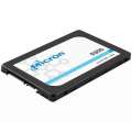 MICRON 5300 MAX 480GB Enterprise SSD 2.5in 7mm SATA MTFDDAK480TDT 1AW1ZABYY