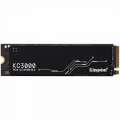 KINGSTON KC3000 512GB SSD M.2 2280 PCIe NVMe SKC3000S/512G