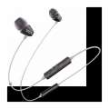 TCL In-ear Bleutooth Headset Phantom Black SOCL100BTBK-EU