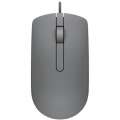 Dell Optical Mouse-MS116 Grey 570-AAIT-14