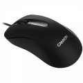 CANYON Mouse CNE-CMS2 Wired Optical 800 dpi 3 btn USB Black