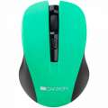 CANYON Mouse Green CNE-CMSW1GR