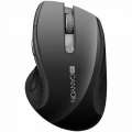 CANYON 2.4Ghz wireless mouse Black pearl glossy CNS-CMSW01B