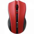 CANYON 2.4GHz wireless Optical Mouse CNE-CMSW05R
