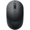 Dell Mobile Wireless Mouse MS3320W Black 570-ABHK-14