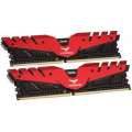 2X8GB DDR4 3200 TEAM DARK RED M33AG326G260-0021000