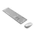 ASUS U5000 WL KB and MOUSE WHITE