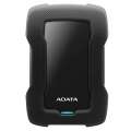 EXT 5T ADATA HD330 USB3.1 BLACK