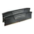 CORSAIR VENGEANCE DDR5 2x16GB 5600MHz CL36 1.25V Black CMK32GX5M2B5600C36