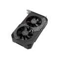 ASUS TUF GAMING Nvidia GeForce GTX 1650 OC Edition 4GB GDDR6 TUF-GTX1650-O4GD6-P-GAMING