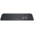 Logitech MX Keys Plus Advanced Wireless Illuminated Keyboard 920-009416