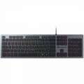 COUGAR VANTAR AX BLACK Gaming Keyboard CG37VABXNMI0002