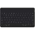 LOGITECH Keys To Go Bluetooth Portable Keyboard BLACK UK 920-006710