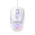 Marvo FIT LITE Mouse White