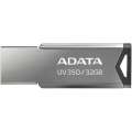 Adata 32GB UV350 USB 3.2 Gen1 Flash Drive AUV350-32G-RBK