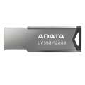 Adata 128GB UV350 USB 3.2 Gen1 Flash Drive AUV350-128G-RBK