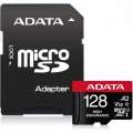 Adata 128GB MicroSDXC UHS-I U3 V30S A2
