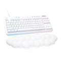 Logitech G713 Gaming Keyboard OFF WHITE US INTL 920-010422