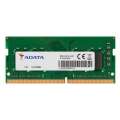 Adata 8GB Notebook Memory DDR4 SO-DIMM 2666 MHz  AD4S26668G19-RGN