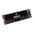 Corsair SSD 500GB MP600 GS PCIe NVMe M.2 2280 CSSD-F0500GBMP600GS