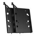 FRACTAL DESIGN HDD DRIVE Tray Kit Type-B DUAL PACK
