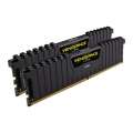 CORSAIR VENGEANCE LPX DDR4 3600MHz 2x16GB Black CMK32GX4M2D3600C18