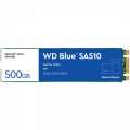 Western Digital Blue M.2 500GB SATA WDS500G3B0B