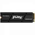 KINGSTON FURY Renegade 500GB M.2 2280 PCIe NVMe SFYRSK/500G