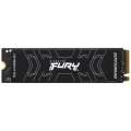 Kingston 2000GB Fury Renegade PCIe NVMe M.2 SSD SFYRD/2000G